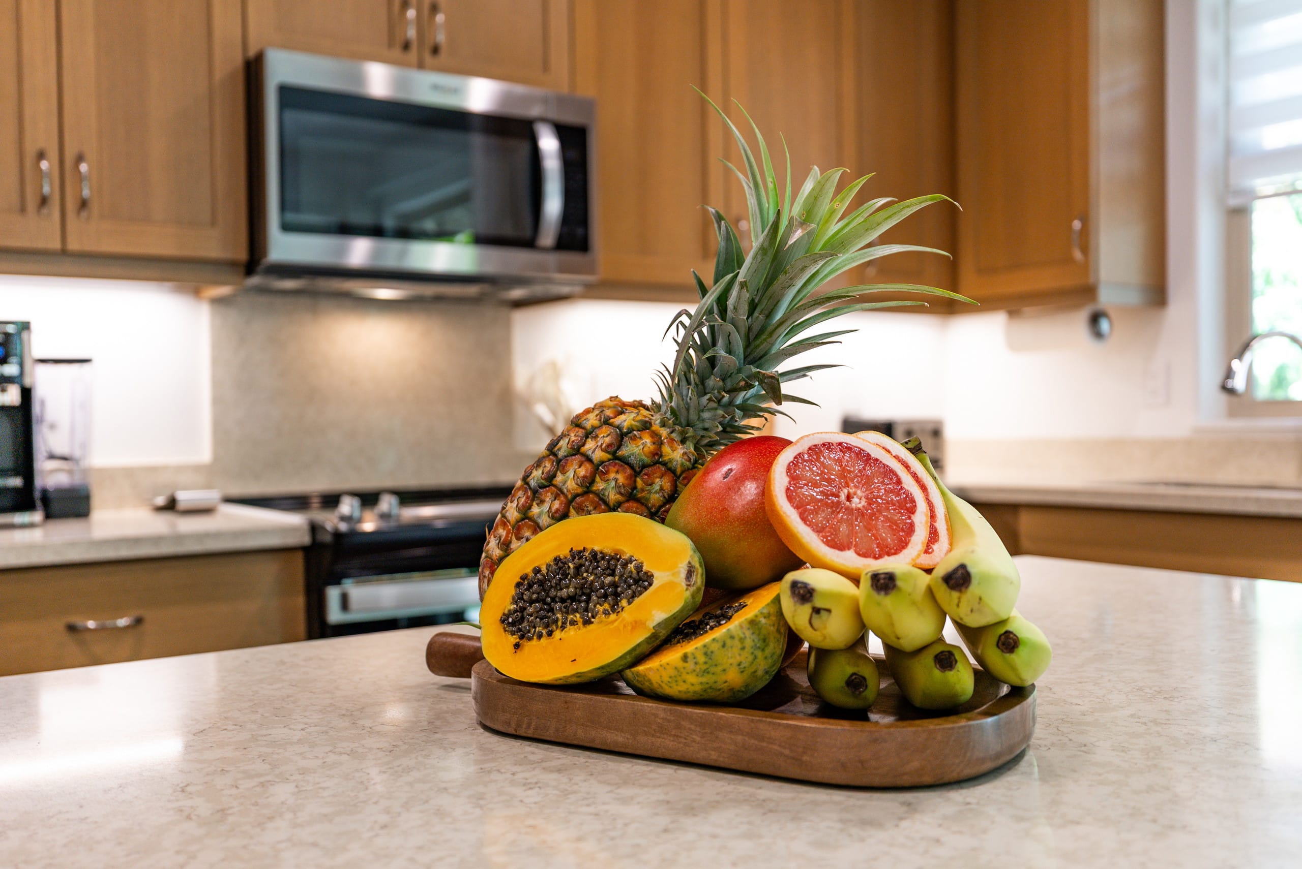 Home in Waianae · ★4.88 · 3 bedrooms · 4 beds · 2 private baths - Image 52