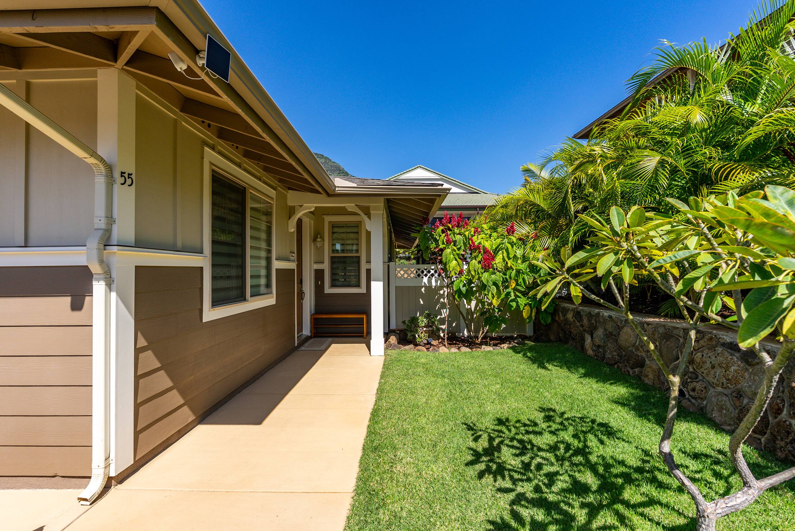 Home in Waianae · ★4.88 · 3 bedrooms · 4 beds · 2 private baths - Image 93