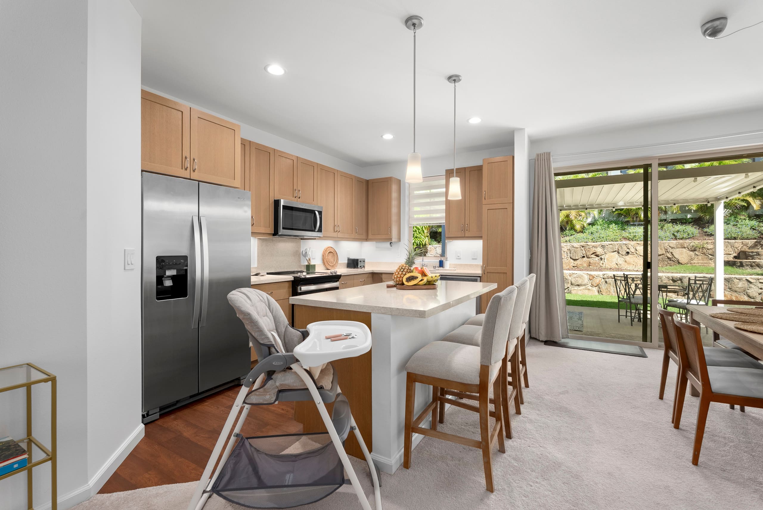 Home in Waianae · ★4.88 · 3 bedrooms · 4 beds · 2 private baths - Image 44