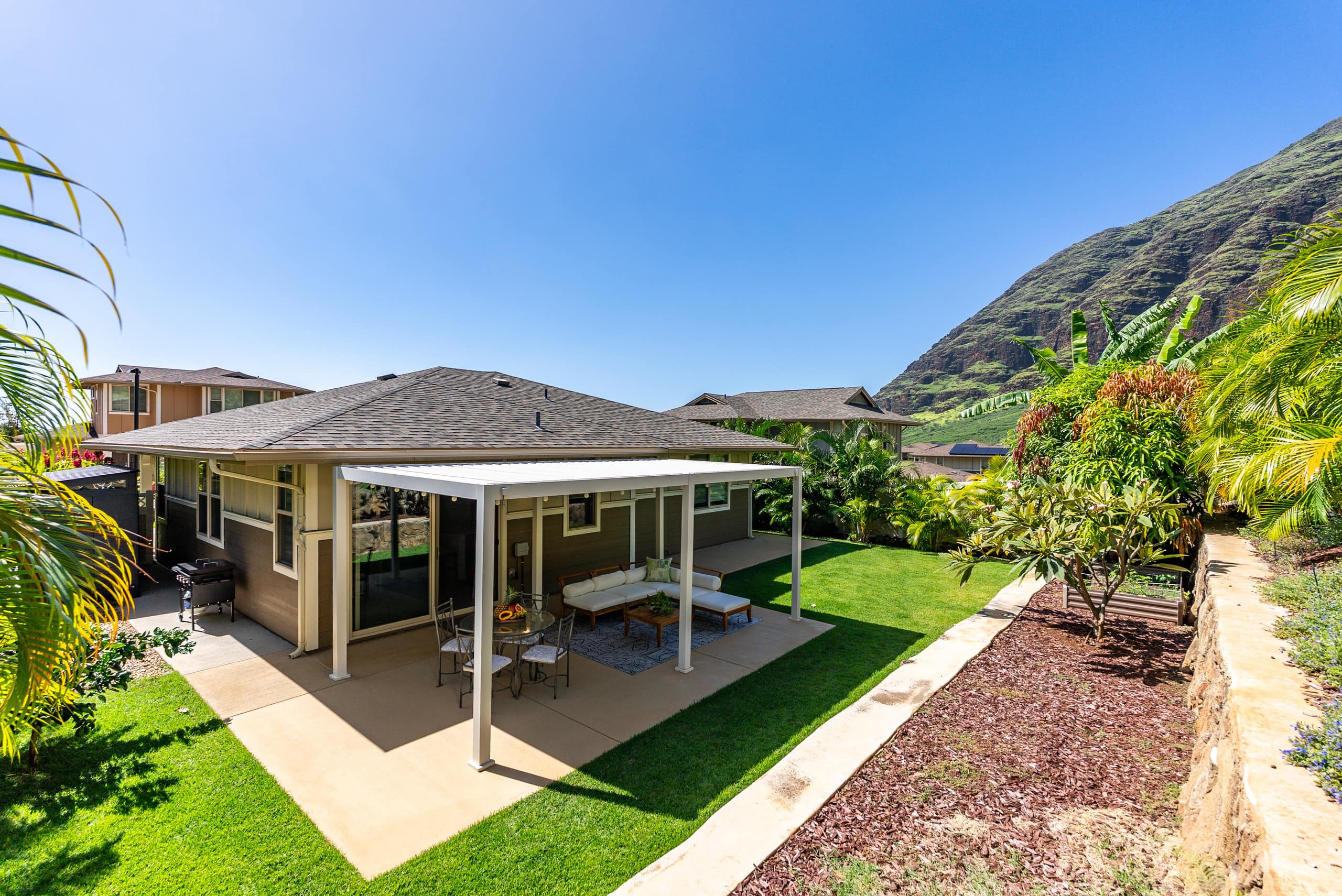 Home in Waianae · ★4.88 · 3 bedrooms · 4 beds · 2 private baths - Image 87