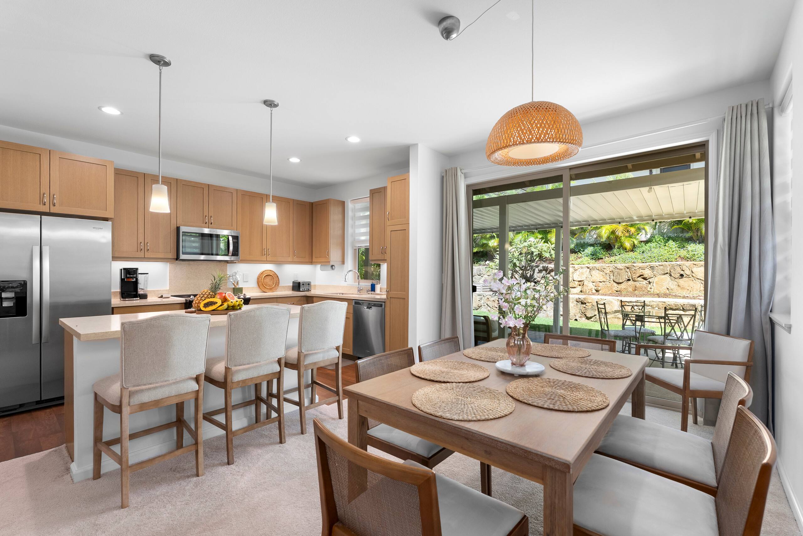 Home in Waianae · ★4.88 · 3 bedrooms · 4 beds · 2 private baths - Image 42