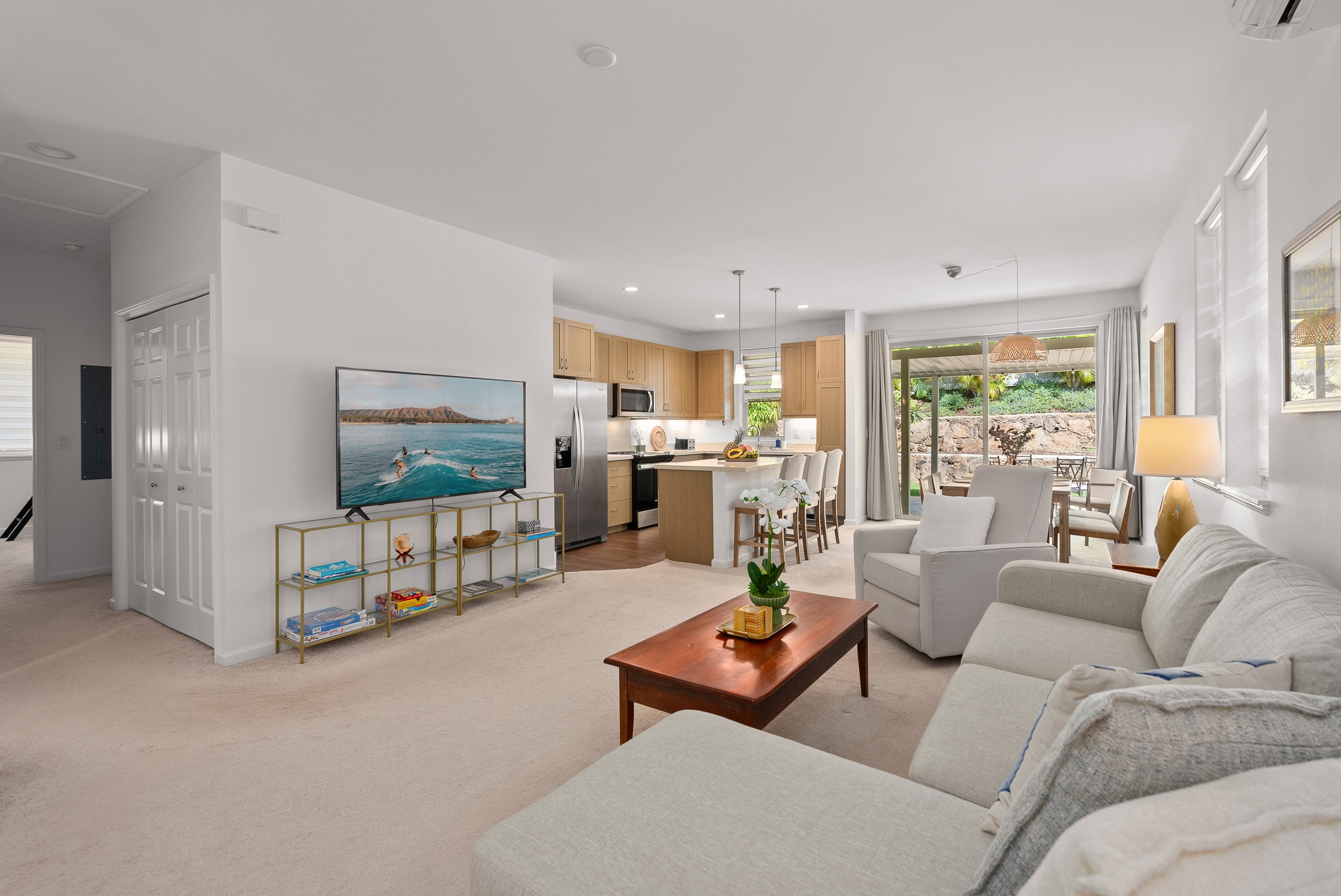 Home in Waianae · ★4.88 · 3 bedrooms · 4 beds · 2 private baths - Image 32