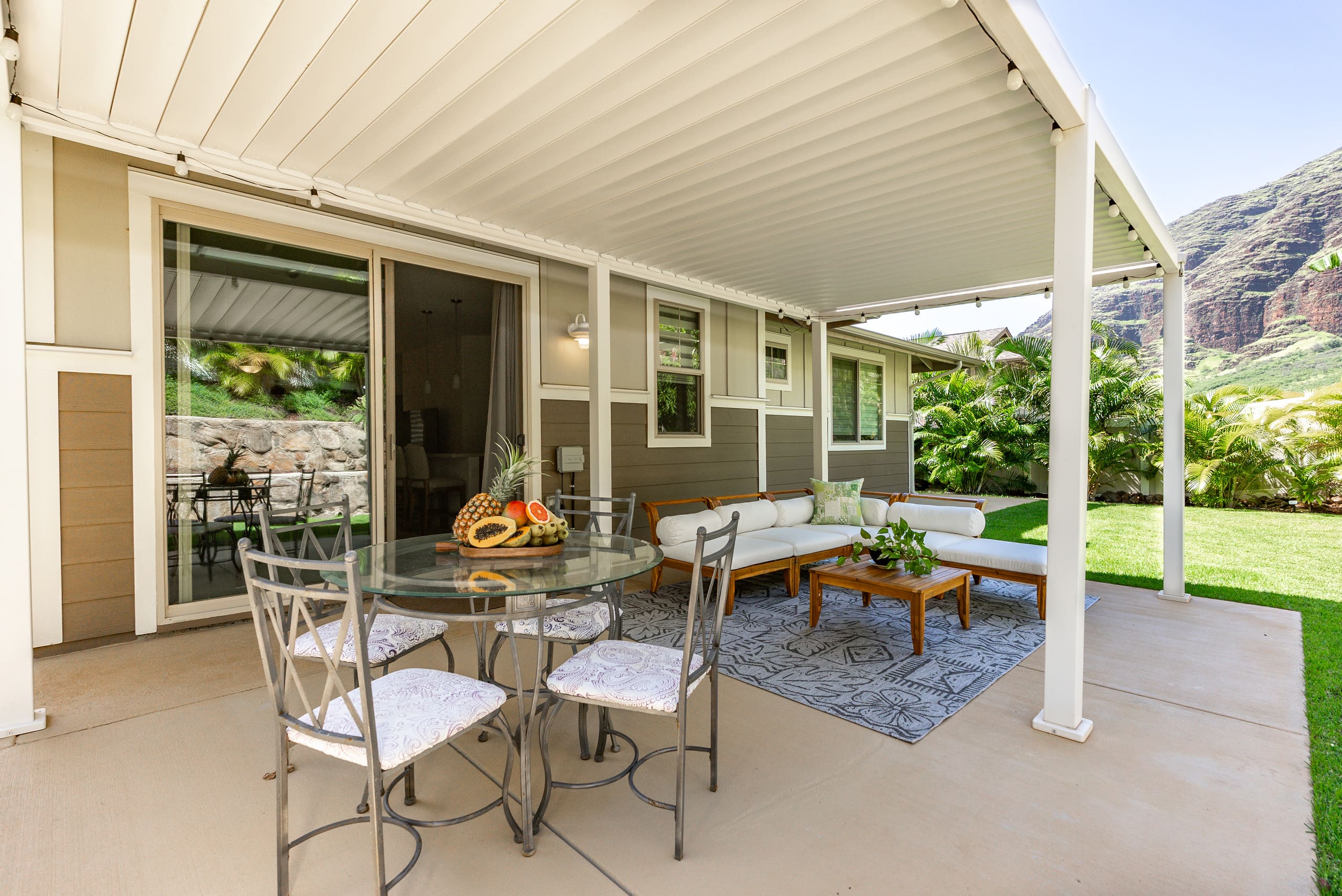 Home in Waianae · ★4.88 · 3 bedrooms · 4 beds · 2 private baths - Image 89