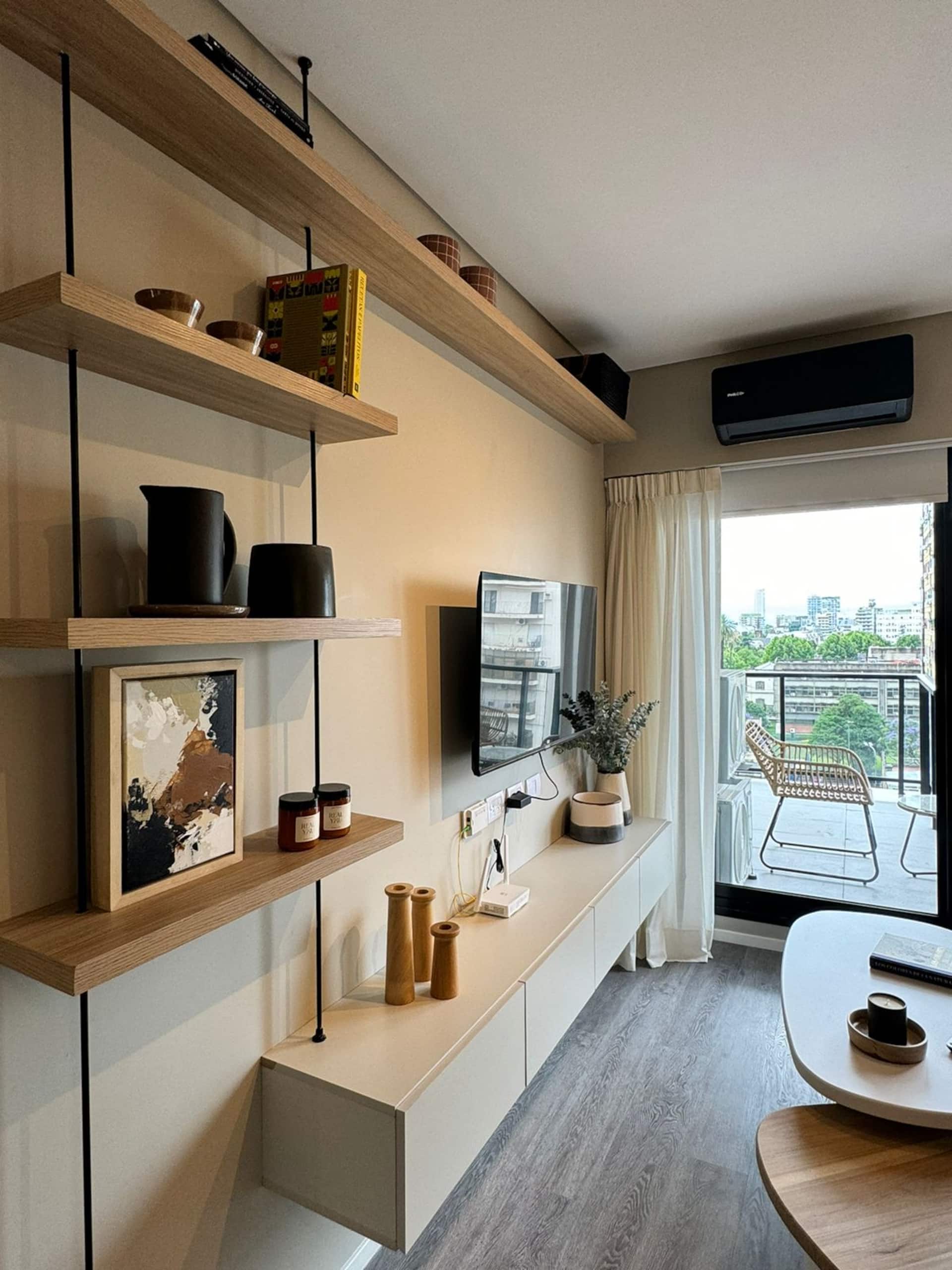 Fantastic 1 bedroom with Amenities 5* - QUO 817zp