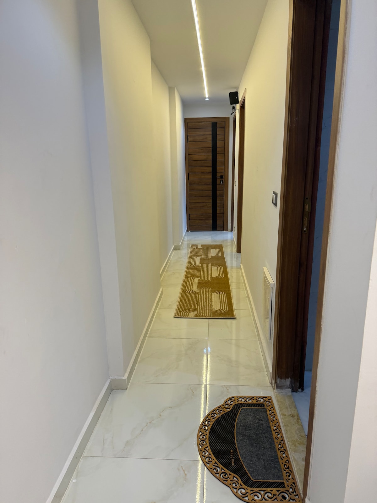 Appartement hĂŽtelier rue principale de Syrie 2 chambres 2 salles de ...