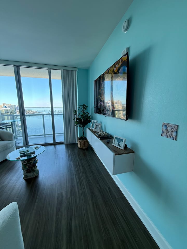 Luxury Ocean View - Fort Myers, FL