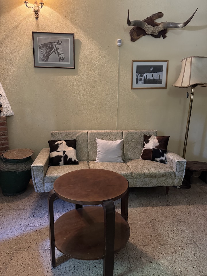 Casa De Campo La Currucucha - Alta Gracia
