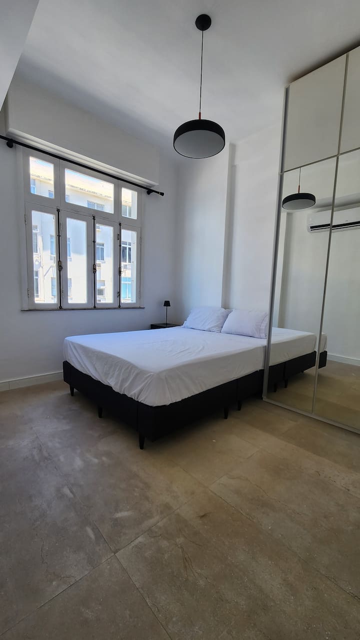 საძინებელი 1