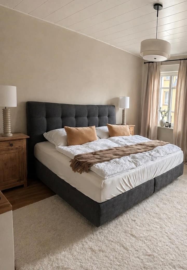 Wohnung 1. OG
