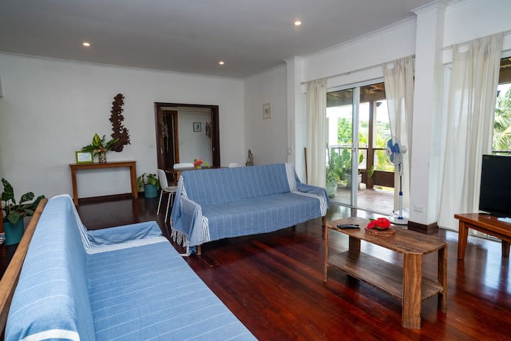 Villa Gimini Downtown - Vanuatu