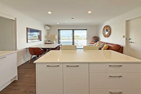 Popular Airbnb listing: Welcome to the Coastal Nest, Terrigal. in Central Coast Council