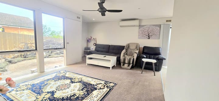 Cozy Central Traralgon Unit - Morwell