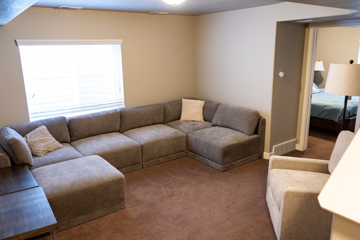 The Heber Hangout