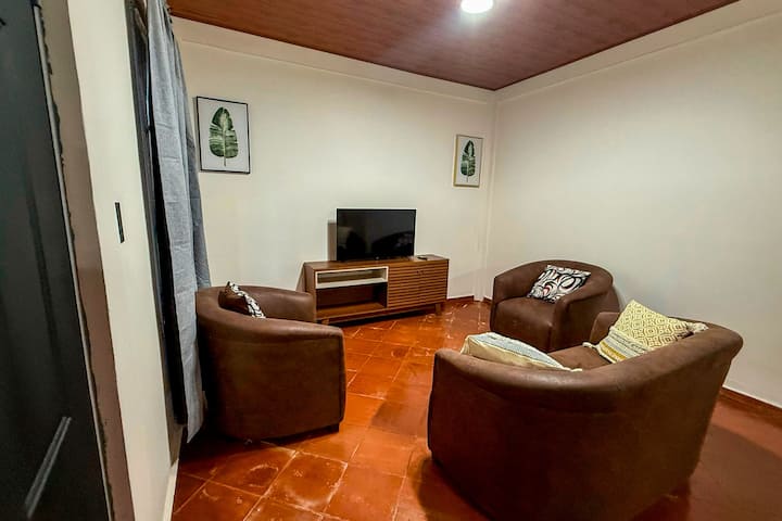 Cabaña De Montaña - Departamento de Lempira