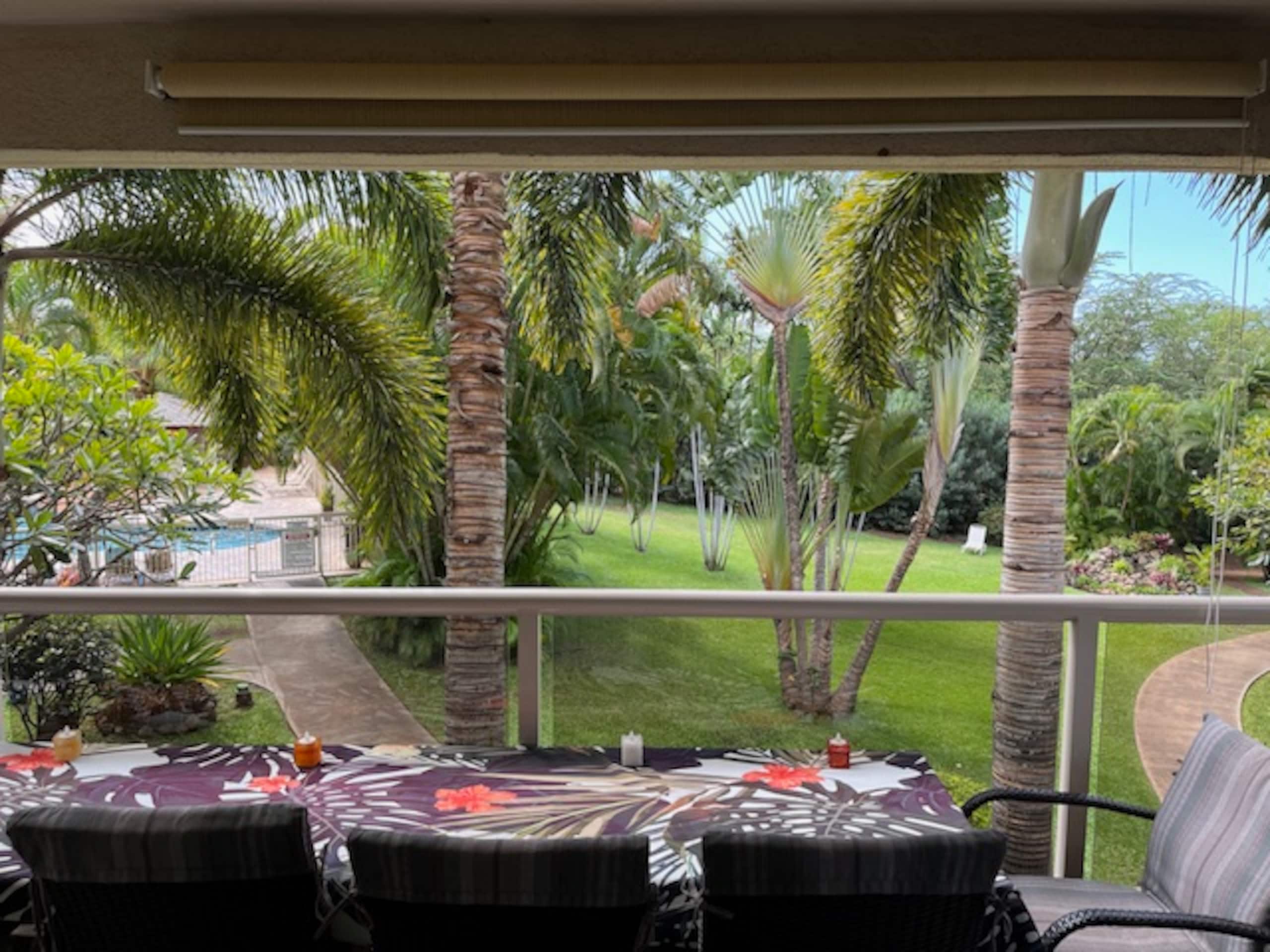 Maui Kihei One Bedroom - Steps from Ocean & Beach - Image 9