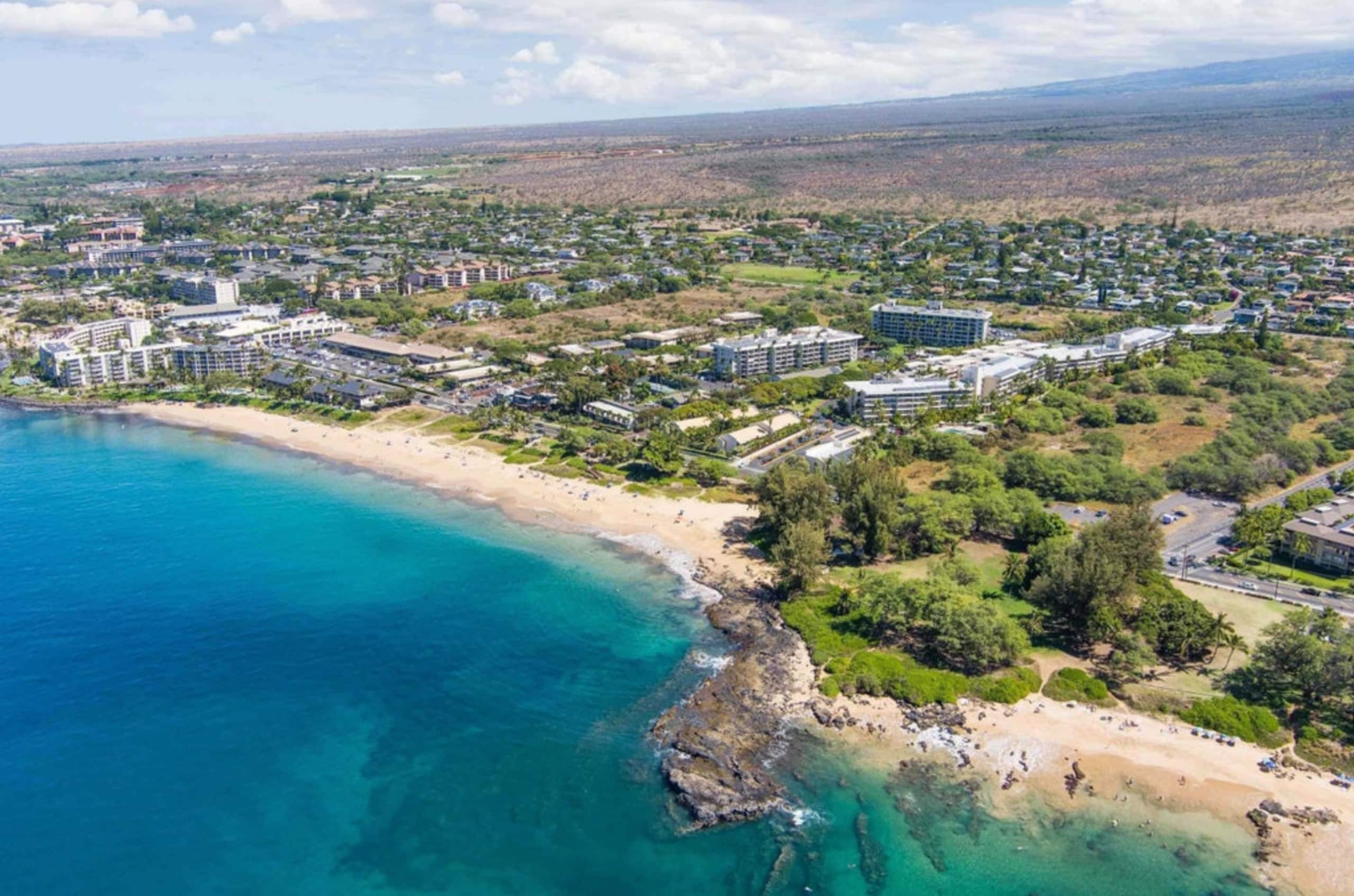 Maui Kihei One Bedroom - Steps from Ocean & Beach - Image 23