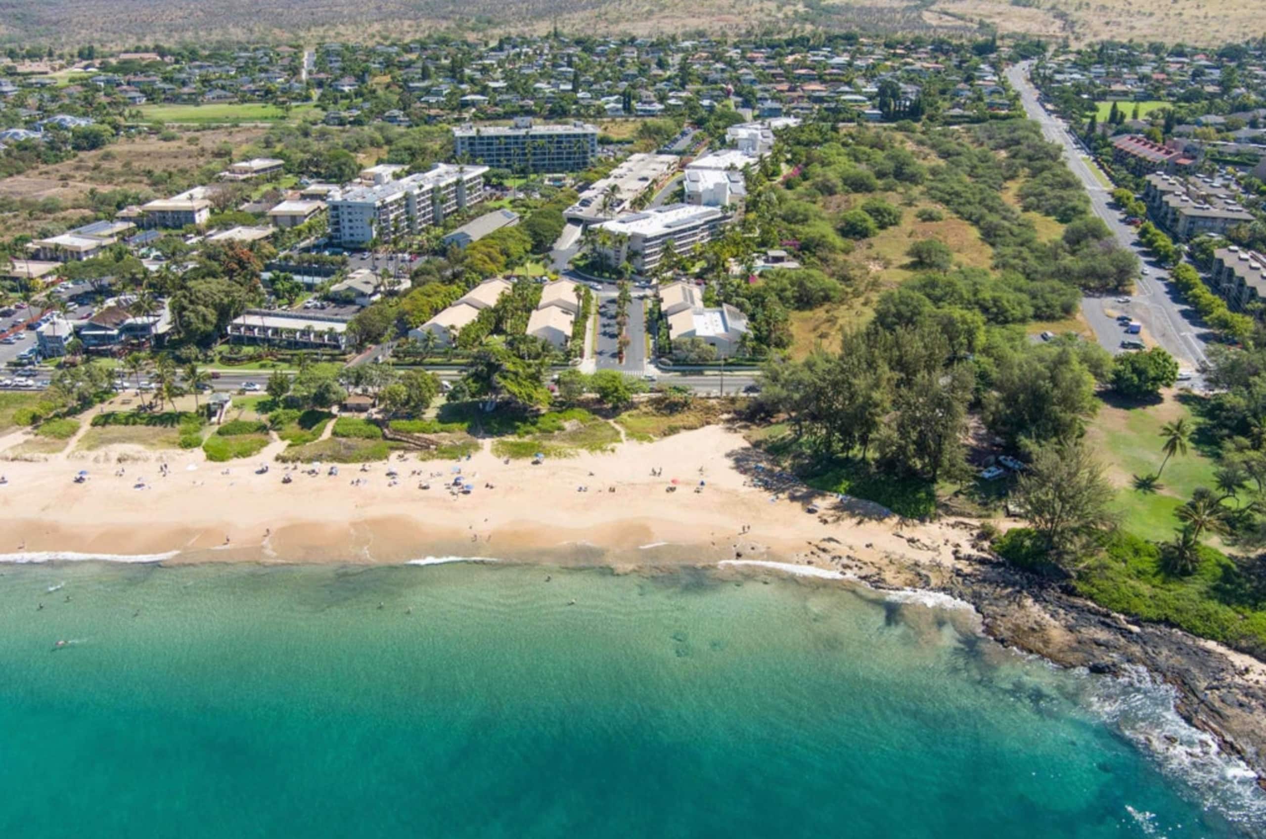 Maui Kihei One Bedroom - Steps from Ocean & Beach - Image 22