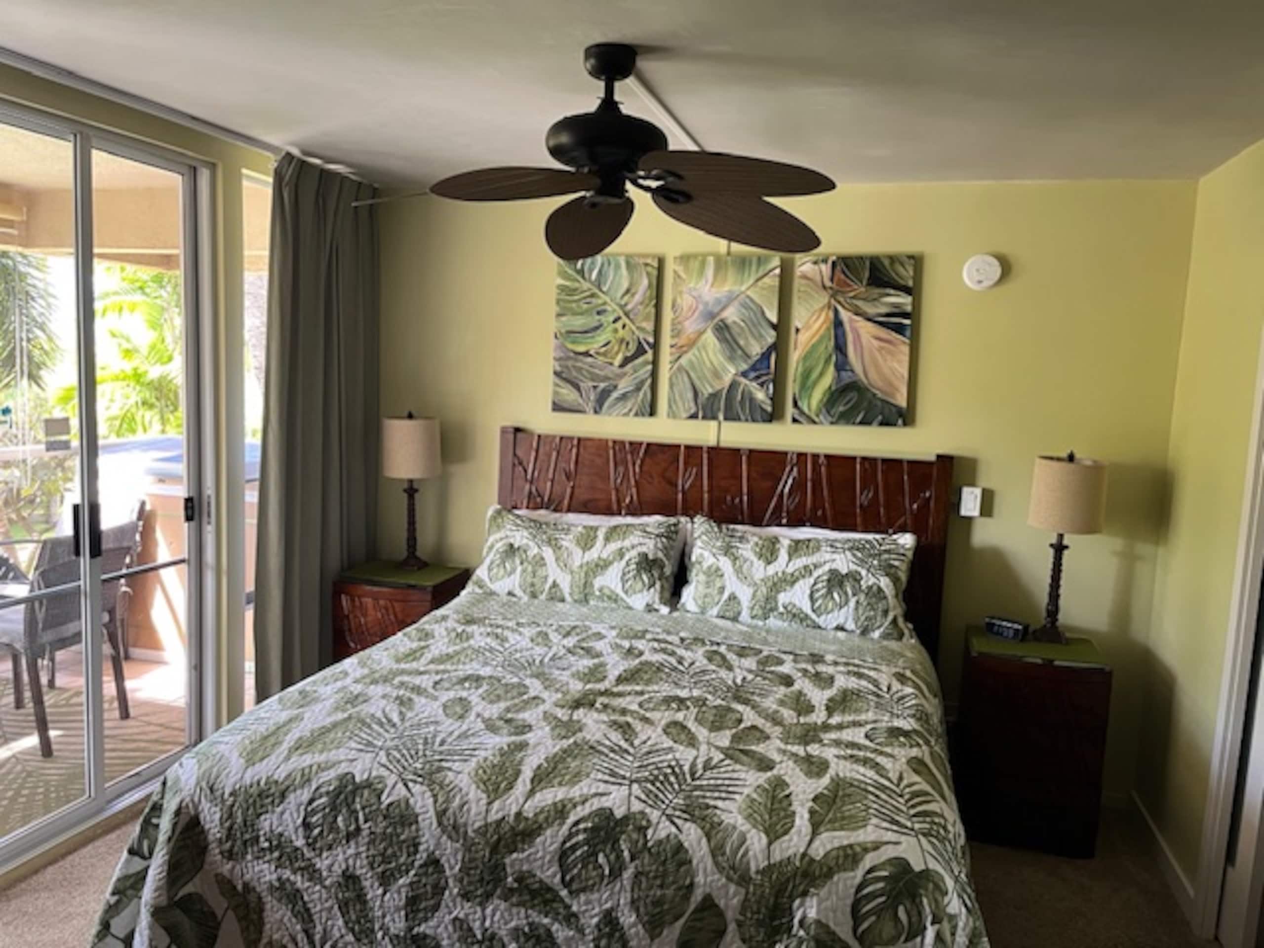 Maui Kihei One Bedroom - Steps from Ocean & Beach - Image 6