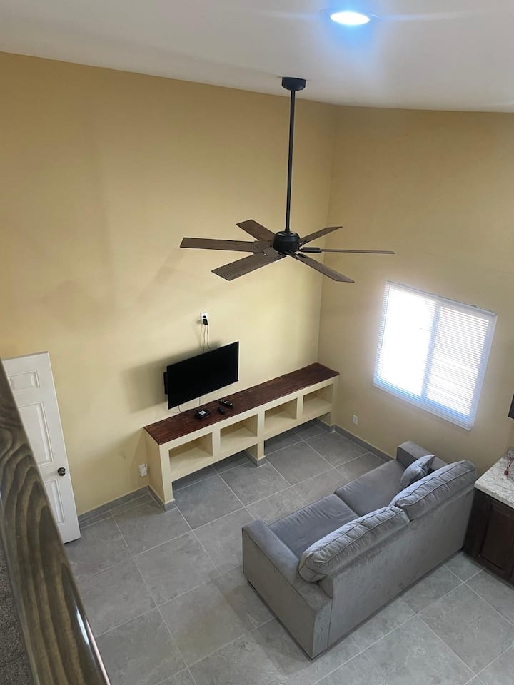 Departamento Cómodo En El Centro De La Cuidad - Nogales, AZ