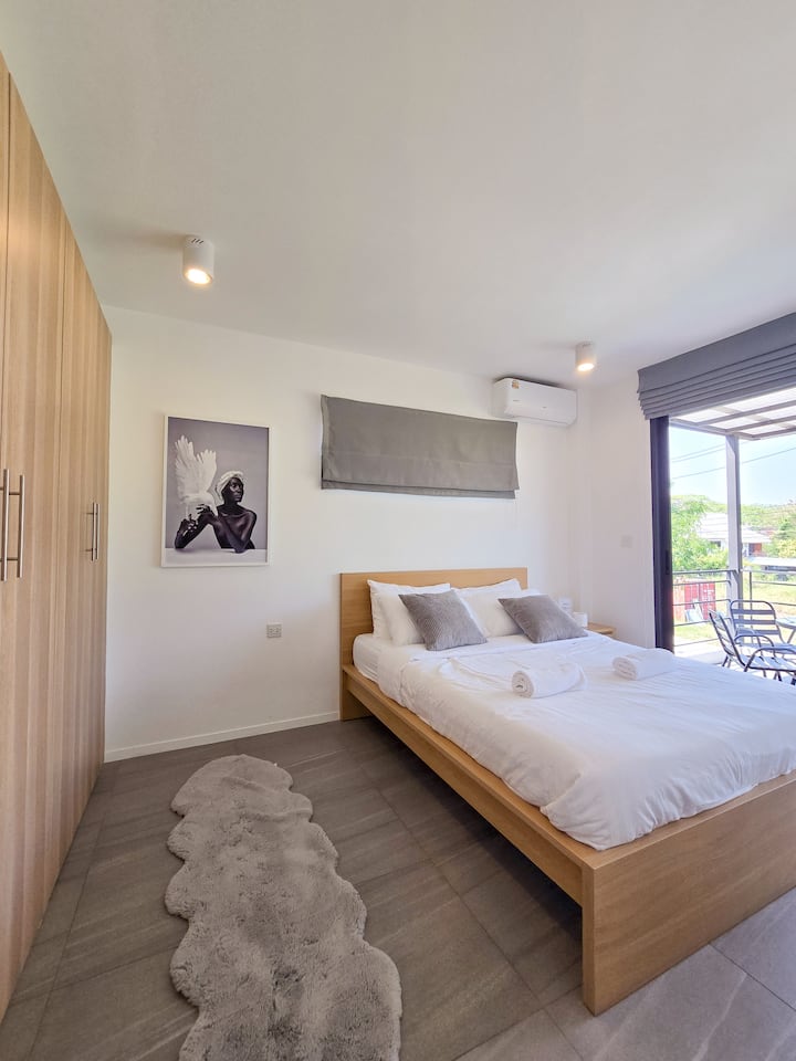 غرفة النوم 2