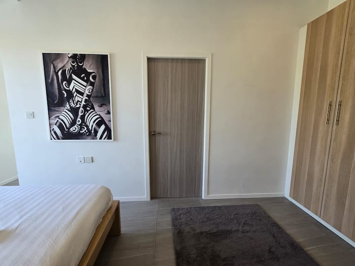 غرفة النوم 1