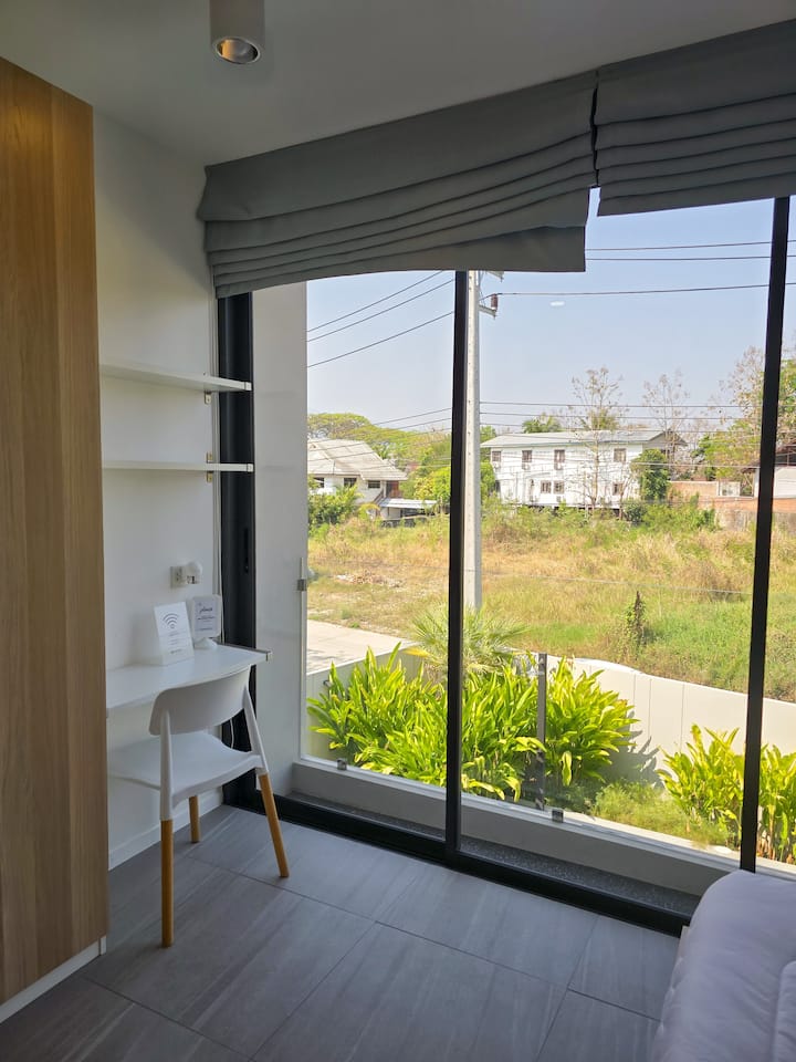 غرفة النوم 3