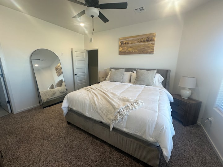 Спална соба 1