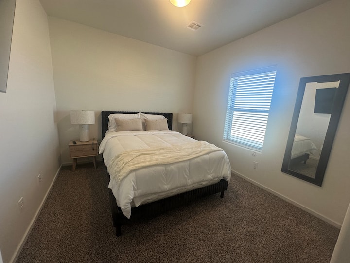 Спална соба 4