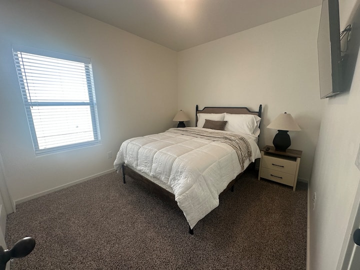 Спална соба 3