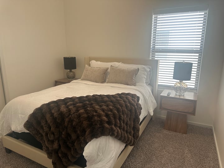 Спална соба 2