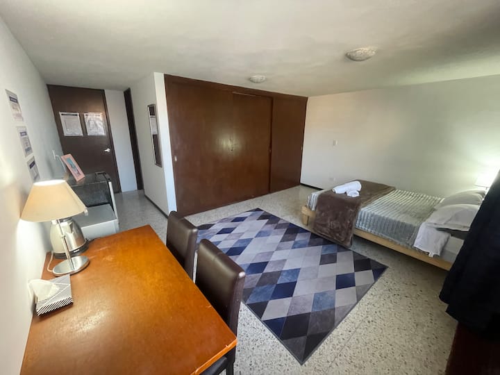 საძინებელი