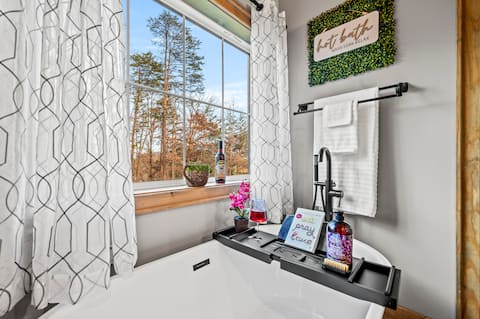 Myths of the Mountain cabin in Sevierville - Photo 5