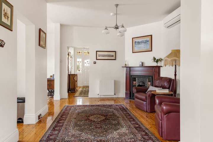 Indulge In Luxury On Ballarat’s Finest Street - Ballarat