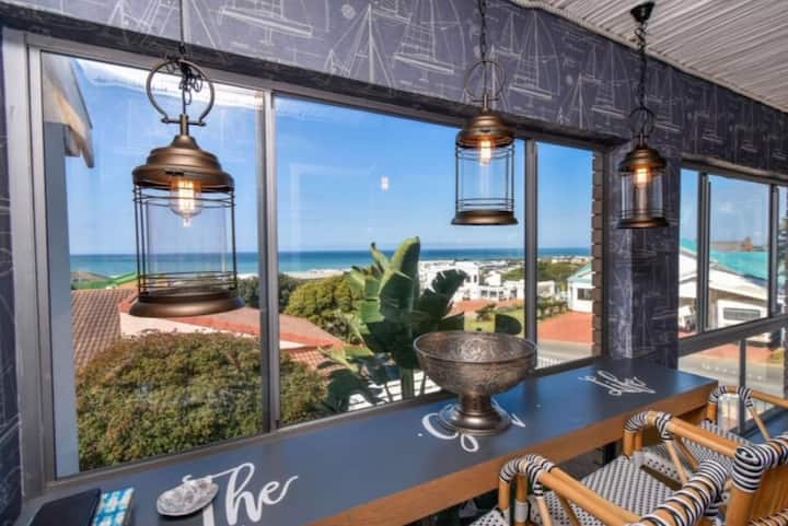 Villa Nikos - Jeffreys Bay