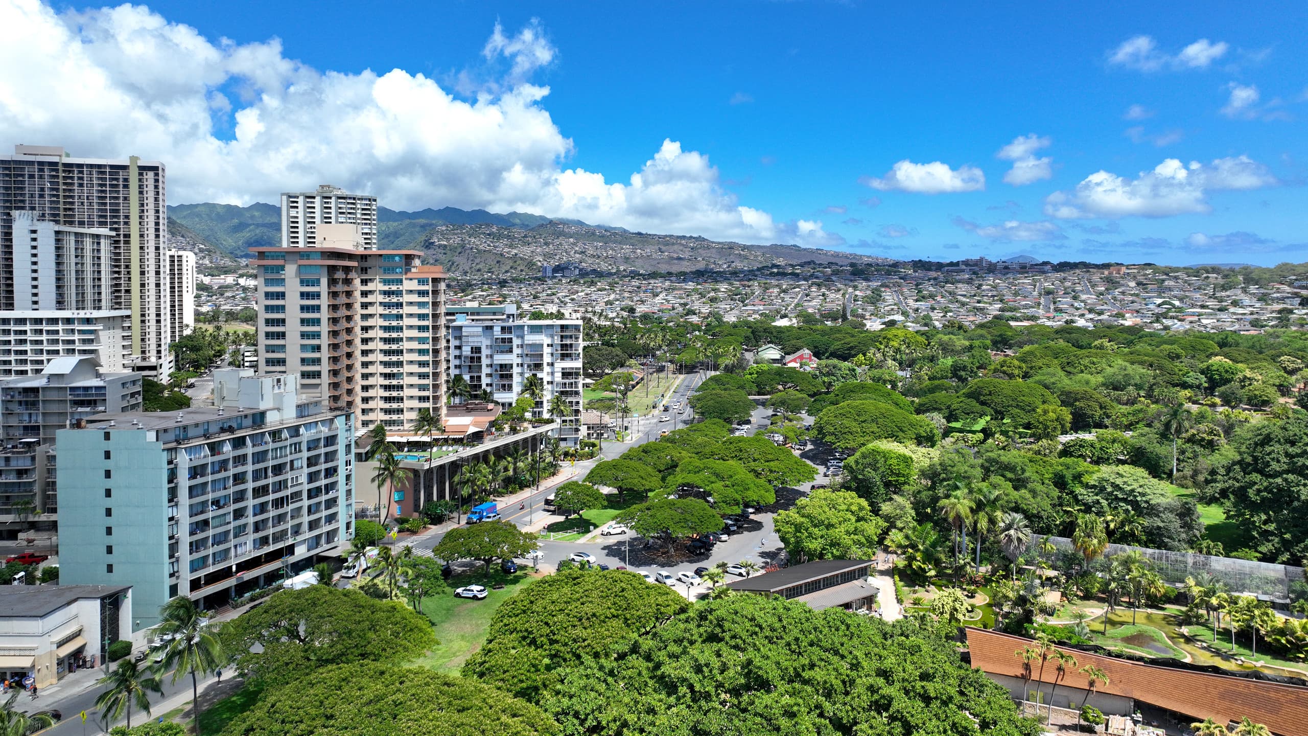 WG 521 | Oahu Island GetAway for 3 w/ Kitchen & AC - Image 30