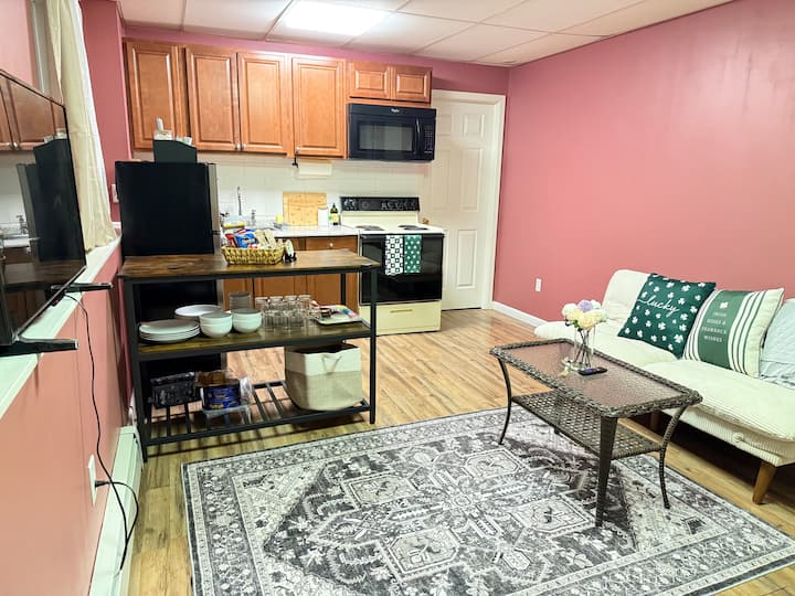 Spacious 2br By Lake Ronkonkoma | Private Entrance - Stony Brook, NY