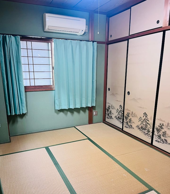 Спална соба 2