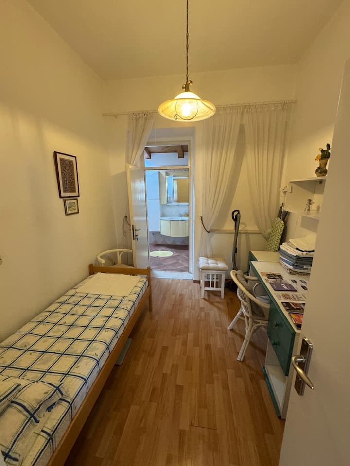 غرفة النوم 4