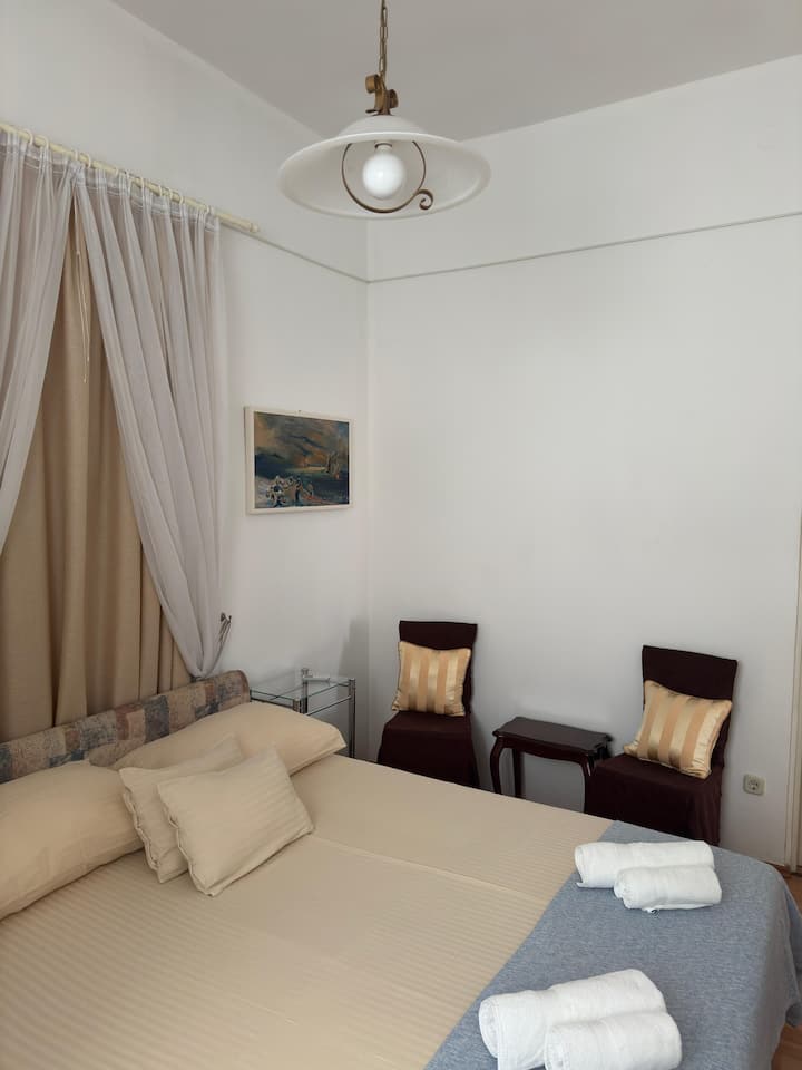 غرفة النوم 1