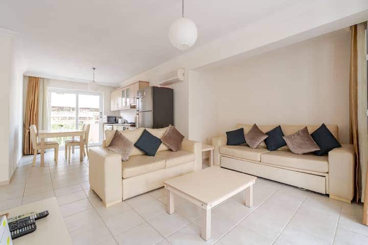 Cp-18 Apartman Dairesi - Ölüdeniz