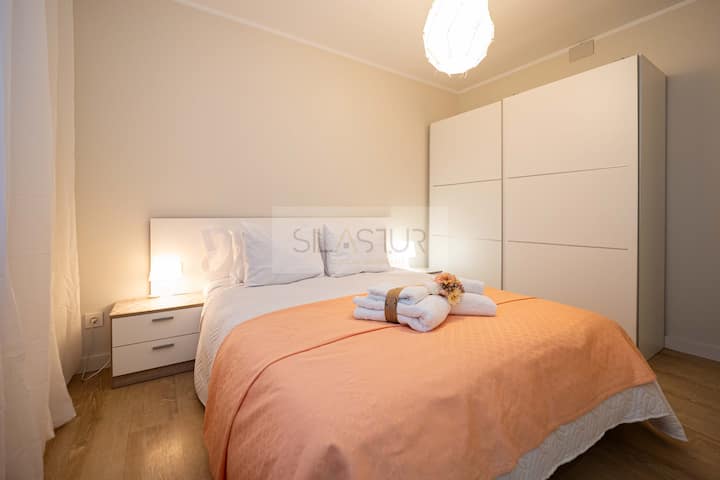 Cajal By Silastur - Gijón