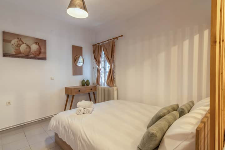 منطقة غرفة النوم