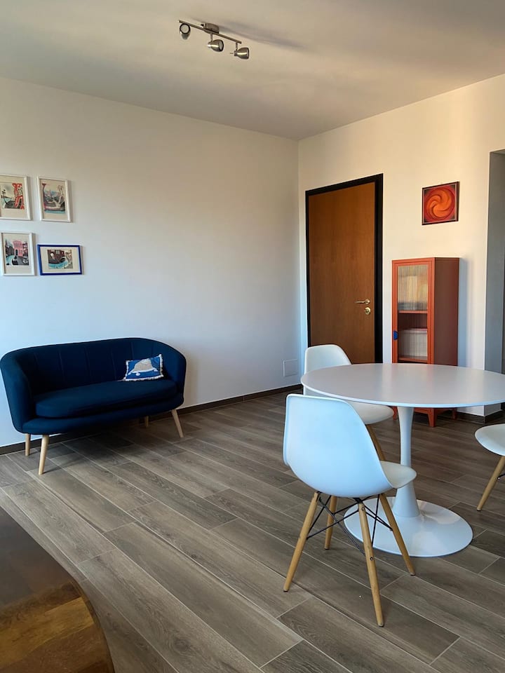 Divittorio Studio @ Casamellini - Desenzano del Garda
