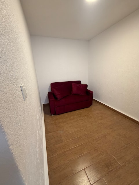 Top performing Airbnb: Apartment 10 Minutes from Downtown Mexico City in Obrera