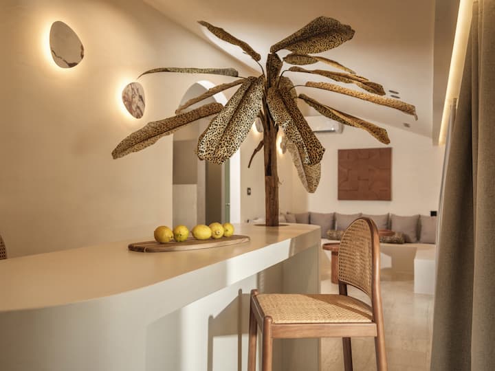 Leopard Apartment - Zakynthos