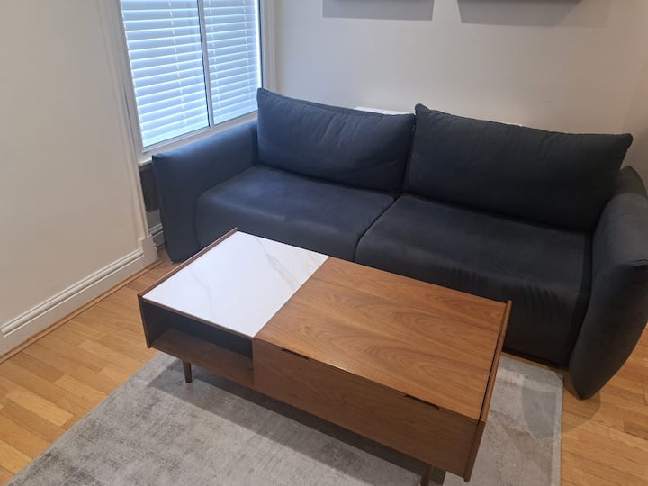 2bedroom Baker Street - Charing Cross - London