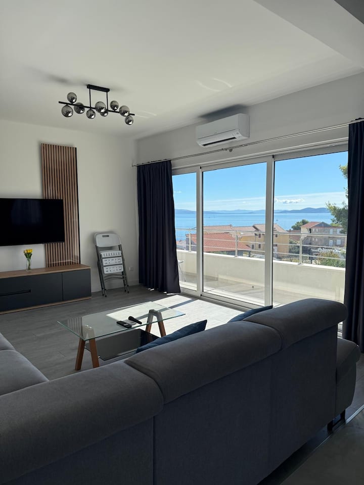 Apartmani Ars Vivendi - Okrug Gornji