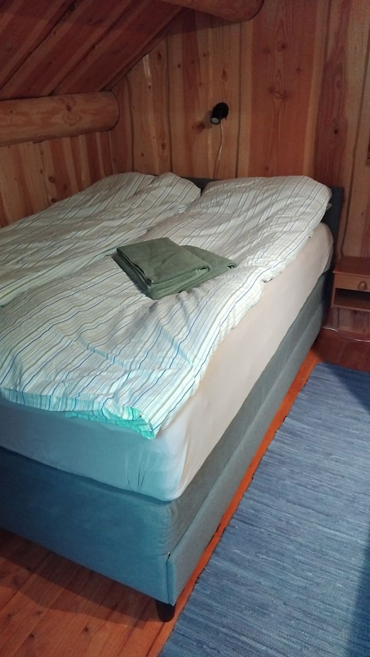 Chambre 1