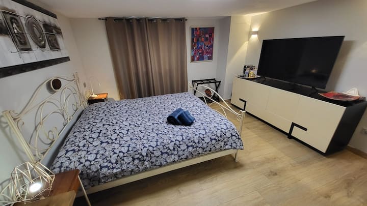 Habitación 3