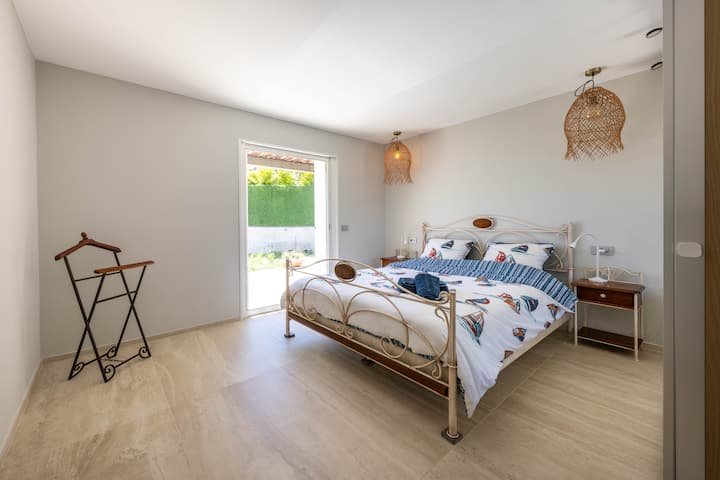 Habitación 1